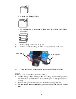 Preview for 69 page of Joyner SZ250DI Owner'S Manual