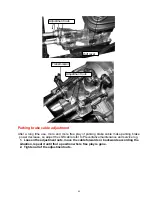 Предварительный просмотр 48 страницы Joyner TROOPER T2 Owner'S Manual