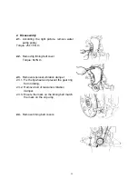 Предварительный просмотр 58 страницы Joyner TROOPER T2 Owner'S Manual