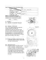 Предварительный просмотр 61 страницы Joyner TROOPER T2 Owner'S Manual