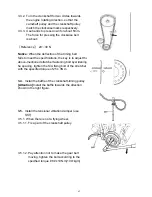 Предварительный просмотр 62 страницы Joyner TROOPER T2 Owner'S Manual