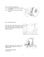 Предварительный просмотр 63 страницы Joyner TROOPER T2 Owner'S Manual