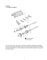 Предварительный просмотр 64 страницы Joyner TROOPER T2 Owner'S Manual