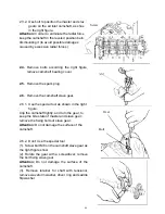 Предварительный просмотр 66 страницы Joyner TROOPER T2 Owner'S Manual