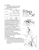 Предварительный просмотр 67 страницы Joyner TROOPER T2 Owner'S Manual