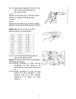 Предварительный просмотр 72 страницы Joyner TROOPER T2 Owner'S Manual