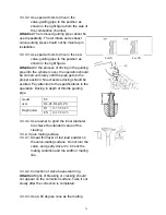 Предварительный просмотр 76 страницы Joyner TROOPER T2 Owner'S Manual