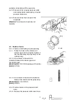 Предварительный просмотр 84 страницы Joyner TROOPER T2 Owner'S Manual