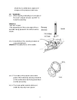 Предварительный просмотр 85 страницы Joyner TROOPER T2 Owner'S Manual