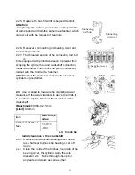 Предварительный просмотр 91 страницы Joyner TROOPER T2 Owner'S Manual