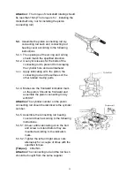 Предварительный просмотр 98 страницы Joyner TROOPER T2 Owner'S Manual