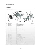 Предварительный просмотр 139 страницы Joyner TROOPER T2 Owner'S Manual