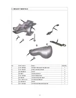 Предварительный просмотр 142 страницы Joyner TROOPER T2 Owner'S Manual