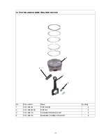 Предварительный просмотр 154 страницы Joyner TROOPER T2 Owner'S Manual