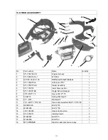 Предварительный просмотр 155 страницы Joyner TROOPER T2 Owner'S Manual