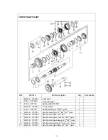 Предварительный просмотр 161 страницы Joyner TROOPER T2 Owner'S Manual