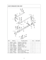 Предварительный просмотр 164 страницы Joyner TROOPER T2 Owner'S Manual