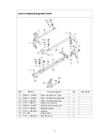 Предварительный просмотр 165 страницы Joyner TROOPER T2 Owner'S Manual