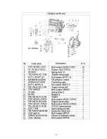 Предварительный просмотр 170 страницы Joyner TROOPER T2 Owner'S Manual