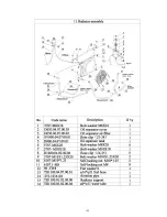 Предварительный просмотр 189 страницы Joyner TROOPER T2 Owner'S Manual