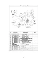 Предварительный просмотр 190 страницы Joyner TROOPER T2 Owner'S Manual