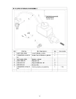 Предварительный просмотр 201 страницы Joyner TROOPER T2 Owner'S Manual