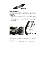 Предварительный просмотр 51 страницы Joyner TROOPER-T2 Owner'S Manual