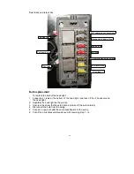 Предварительный просмотр 60 страницы Joyner TROOPER-T2 Owner'S Manual