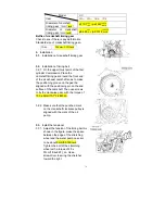 Предварительный просмотр 70 страницы Joyner TROOPER-T2 Owner'S Manual