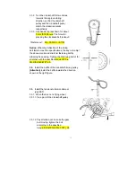 Предварительный просмотр 71 страницы Joyner TROOPER-T2 Owner'S Manual