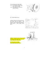 Предварительный просмотр 72 страницы Joyner TROOPER-T2 Owner'S Manual