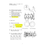 Предварительный просмотр 79 страницы Joyner TROOPER-T2 Owner'S Manual