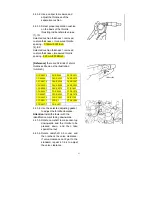 Предварительный просмотр 81 страницы Joyner TROOPER-T2 Owner'S Manual