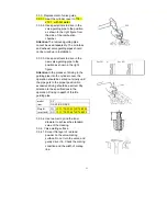 Предварительный просмотр 85 страницы Joyner TROOPER-T2 Owner'S Manual