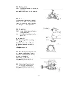 Предварительный просмотр 96 страницы Joyner TROOPER-T2 Owner'S Manual