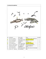 Предварительный просмотр 152 страницы Joyner TROOPER-T2 Owner'S Manual