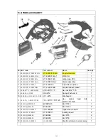 Предварительный просмотр 165 страницы Joyner TROOPER-T2 Owner'S Manual