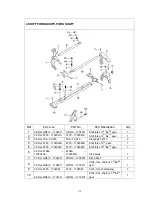 Предварительный просмотр 174 страницы Joyner TROOPER-T2 Owner'S Manual