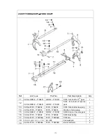 Предварительный просмотр 175 страницы Joyner TROOPER-T2 Owner'S Manual