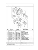 Preview for 178 page of Joyner TROOPER-T2 Owner'S Manual