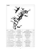 Предварительный просмотр 182 страницы Joyner TROOPER-T2 Owner'S Manual