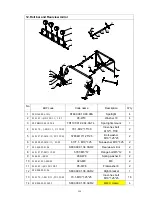 Preview for 208 page of Joyner TROOPER-T2 Owner'S Manual