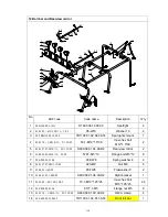 Предварительный просмотр 210 страницы Joyner TROOPER-T2 Owner'S Manual