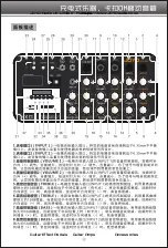 Preview for 9 page of Joyo DUALKLONZ Owner'S Manual