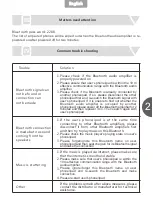 Предварительный просмотр 3 страницы Joyonway P29B70 Simplified Operation Instruction