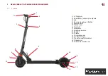 Preview for 4 page of Joyor E-WHEELS F Series User Manual