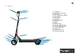 Preview for 10 page of Joyor E-WHEELS F Series User Manual