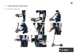 Preview for 13 page of Joyor E-WHEELS F Series User Manual