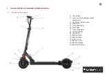 Preview for 24 page of Joyor E-WHEELS F Series User Manual