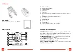 Предварительный просмотр 7 страницы Joyor S10-S User Manual